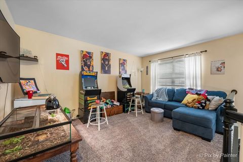 Tiny photo for Lake In The Hills, IL 60156 (MLS # 12523622)