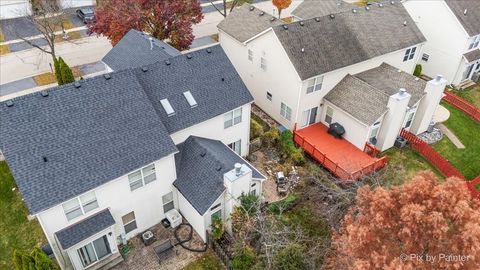 Tiny photo for Lake In The Hills, IL 60156 (MLS # 12523622)