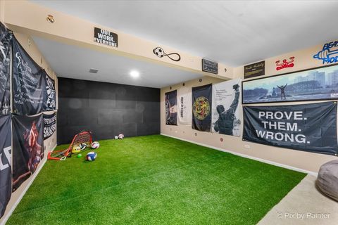 Tiny photo for Lake In The Hills, IL 60156 (MLS # 12523622)