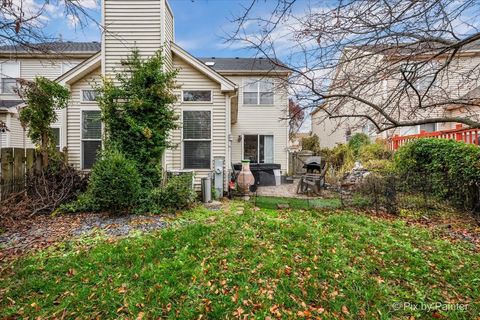 Tiny photo for Lake In The Hills, IL 60156 (MLS # 12523622)