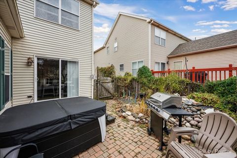 Tiny photo for Lake In The Hills, IL 60156 (MLS # 12523622)