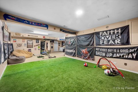 Tiny photo for Lake In The Hills, IL 60156 (MLS # 12523622)