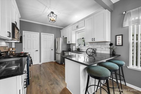 Tiny photo for Lake In The Hills, IL 60156 (MLS # 12523622)