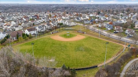 Tiny photo for Lake In The Hills, IL 60156 (MLS # 12523622)