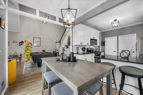 Tiny photo for Lake In The Hills, IL 60156 (MLS # 12523622)