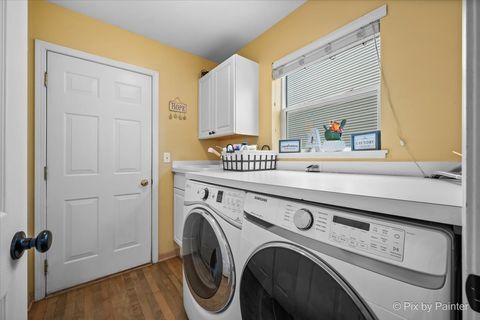 Tiny photo for Lake In The Hills, IL 60156 (MLS # 12523622)