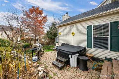 Tiny photo for Lake In The Hills, IL 60156 (MLS # 12523622)