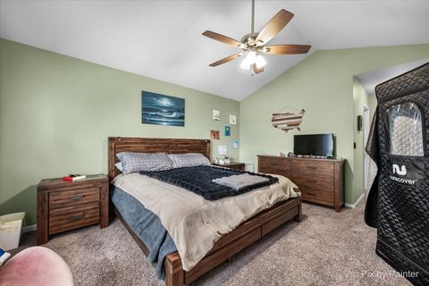 Tiny photo for Lake In The Hills, IL 60156 (MLS # 12523622)