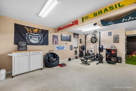 Tiny photo for Lake In The Hills, IL 60156 (MLS # 12523622)