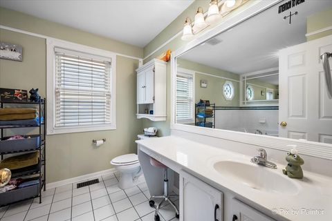 Tiny photo for Lake In The Hills, IL 60156 (MLS # 12523622)