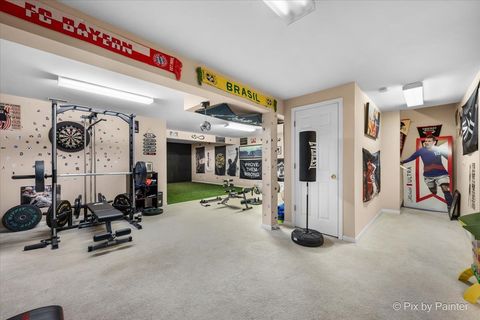 Tiny photo for Lake In The Hills, IL 60156 (MLS # 12523622)