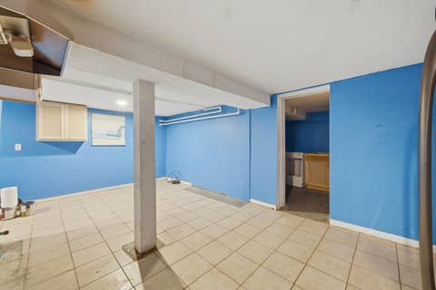Tiny photo for 125 N 22nd Avenue, Melrose Park, IL 60160 (MLS # 12718663)