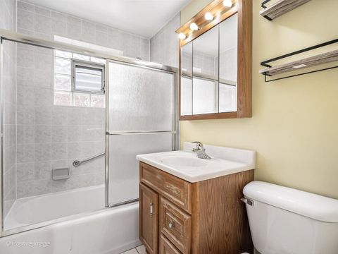 Tiny photo for Chicago, IL 60631 (MLS # 12628026)