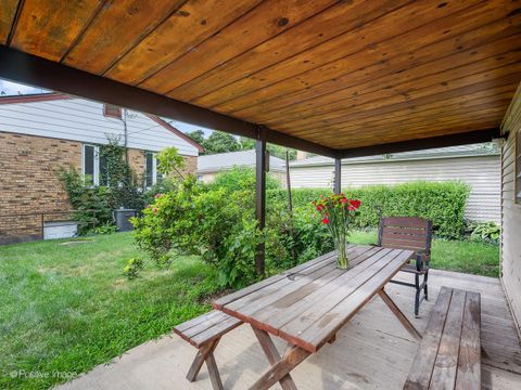 Tiny photo for Chicago, IL 60631 (MLS # 12628026)