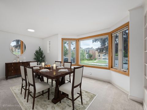 Tiny photo for Chicago, IL 60631 (MLS # 12628026)