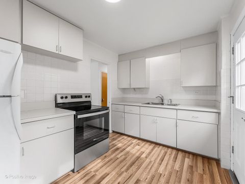 Tiny photo for Chicago, IL 60631 (MLS # 12628026)