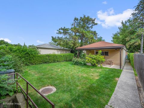 Tiny photo for Chicago, IL 60631 (MLS # 12628026)