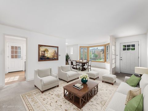 Tiny photo for Chicago, IL 60631 (MLS # 12628026)