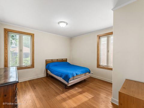 Tiny photo for Chicago, IL 60631 (MLS # 12628026)