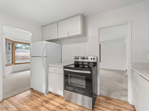 Tiny photo for Chicago, IL 60631 (MLS # 12628026)
