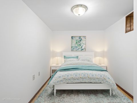 Tiny photo for Chicago, IL 60631 (MLS # 12628026)
