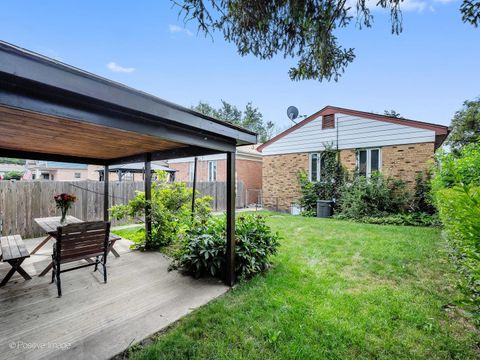 Tiny photo for Chicago, IL 60631 (MLS # 12628026)