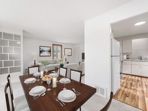 Tiny photo for Chicago, IL 60631 (MLS # 12628026)