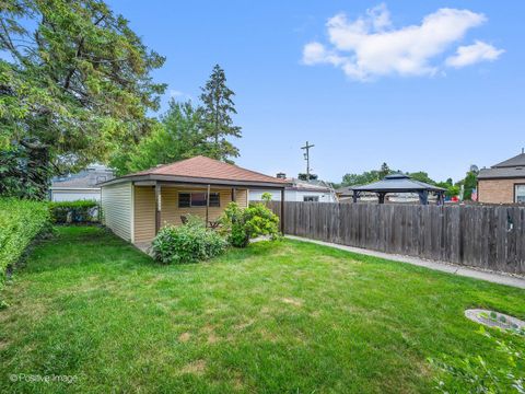 Tiny photo for Chicago, IL 60631 (MLS # 12628026)