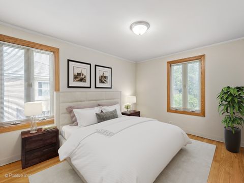 Tiny photo for Chicago, IL 60631 (MLS # 12628026)