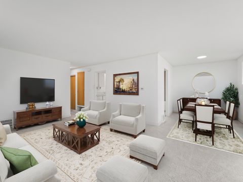 Tiny photo for Chicago, IL 60631 (MLS # 12628026)