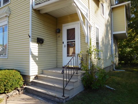 Tiny photo for 17 Blackhawk Street, Aurora, IL 60506 (MLS # 12503671)