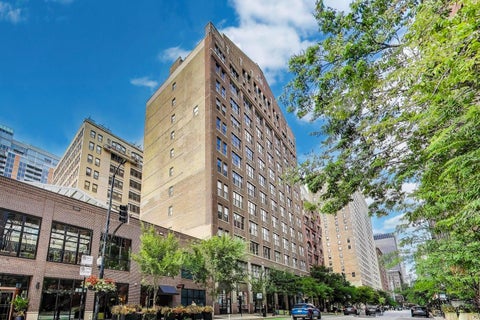 Tiny photo for 720 S Dearborn Street #504, Chicago, IL 60605 (MLS # 12755947)