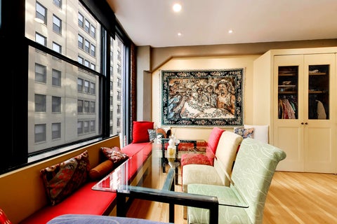 Tiny photo for 720 S Dearborn Street #504, Chicago, IL 60605 (MLS # 12755947)