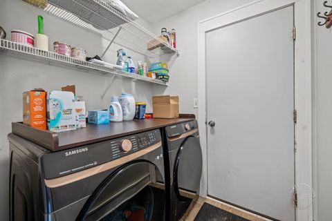 Tiny photo for 52 N Hickory Street, Cortland, IL 60112 (MLS # 12621600)