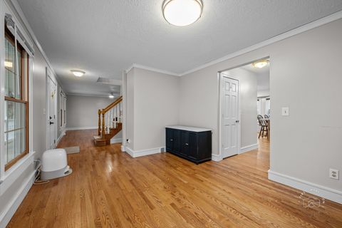 Tiny photo for 52 N Hickory Street, Cortland, IL 60112 (MLS # 12621600)