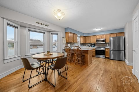 Tiny photo for 52 N Hickory Street, Cortland, IL 60112 (MLS # 12621600)