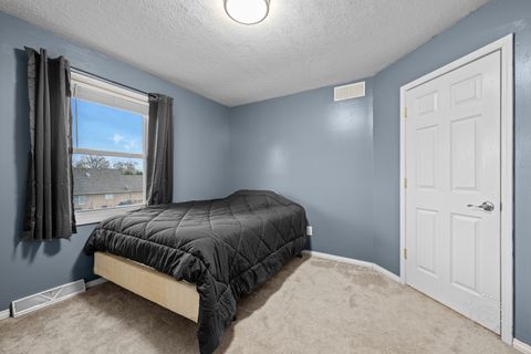 Tiny photo for 52 N Hickory Street, Cortland, IL 60112 (MLS # 12621600)