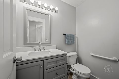 Tiny photo for 52 N Hickory Street, Cortland, IL 60112 (MLS # 12621600)