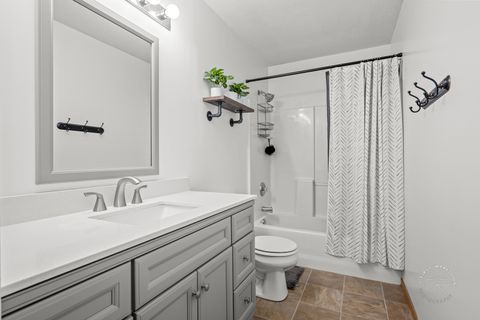 Tiny photo for 52 N Hickory Street, Cortland, IL 60112 (MLS # 12621600)