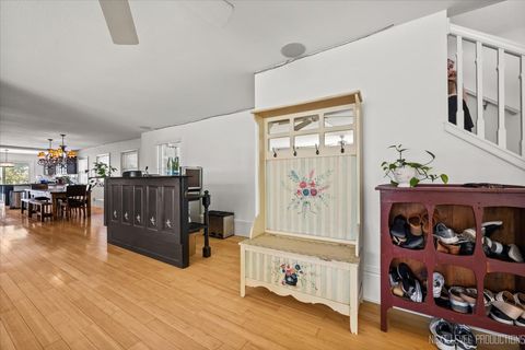 Tiny photo for 83 N Park Boulevard, Glen Ellyn, IL 60137 (MLS # 12628367)