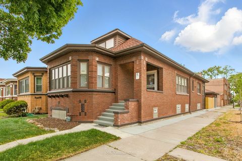 8559 S Hermitage Avenue Chicago IL 60620