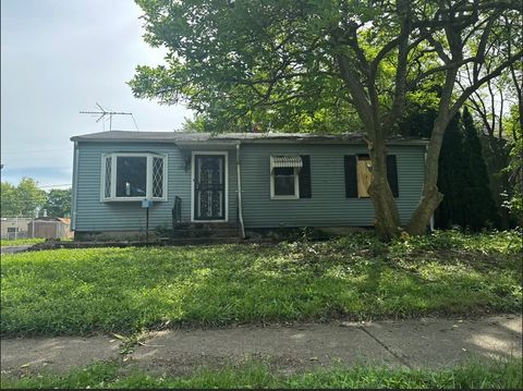 Photo of 22339 S Merrill Street, Sauk Village, IL 60411 (MLS # 12432235) Photo of 22339 S Merrill Street, Sauk Village, IL 60411 (MLS # 12432235)