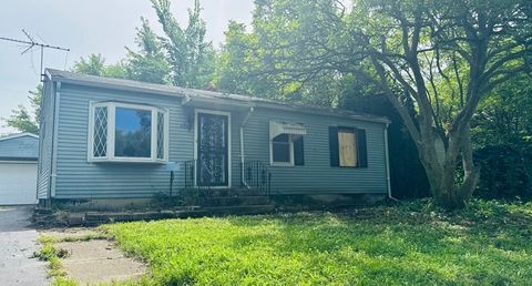 Tiny photo for 22339 S Merrill Street, Sauk Village, IL 60411 (MLS # 12432235)