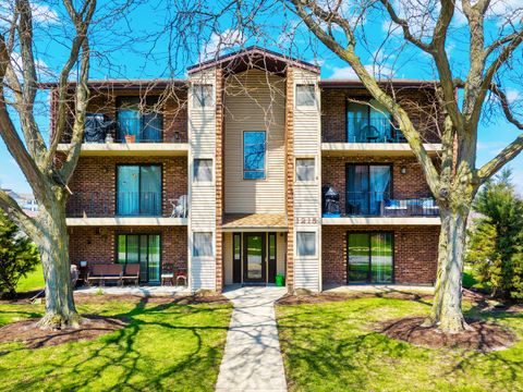 1215 Chalet Road 200 Naperville IL 60563