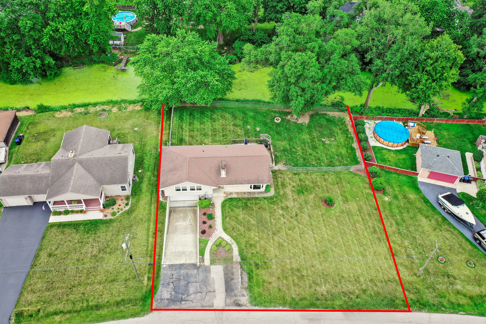 1405 Bayview Drive