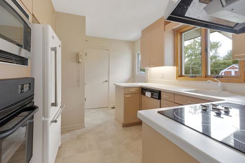 Tiny photo for 509 SHADYWOOD Lane, Elk Grove Village, IL 60007 (MLS # 12498150)