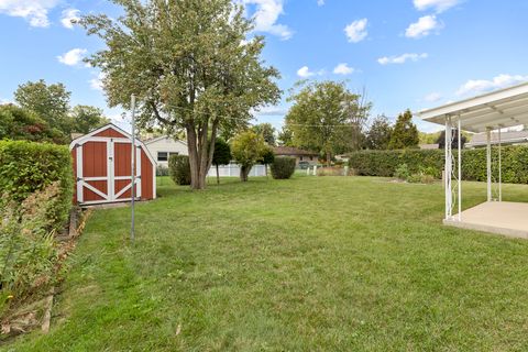 Tiny photo for 509 SHADYWOOD Lane, Elk Grove Village, IL 60007 (MLS # 12498150)
