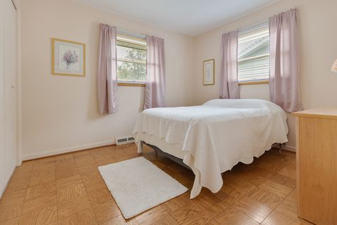 Tiny photo for 509 SHADYWOOD Lane, Elk Grove Village, IL 60007 (MLS # 12498150)