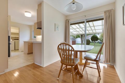 Tiny photo for 509 SHADYWOOD Lane, Elk Grove Village, IL 60007 (MLS # 12498150)