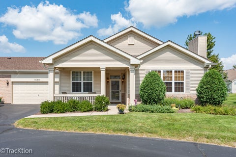 Photo of 16611 Buckner Pond Way #16611, Crest Hill, IL 60403 (MLS # 12744327)